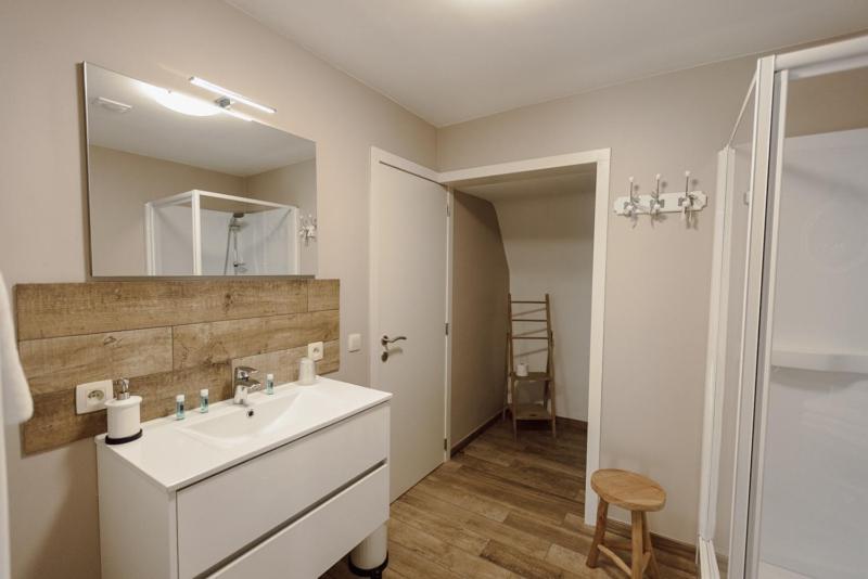Le Relais De La Motte Bed & Breakfast Soignies Exterior photo